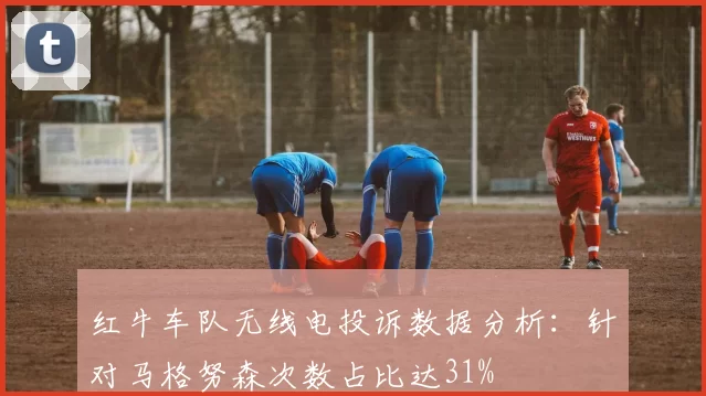 红牛车队无线电投诉数据分析：针对马格努森次数占比达31%