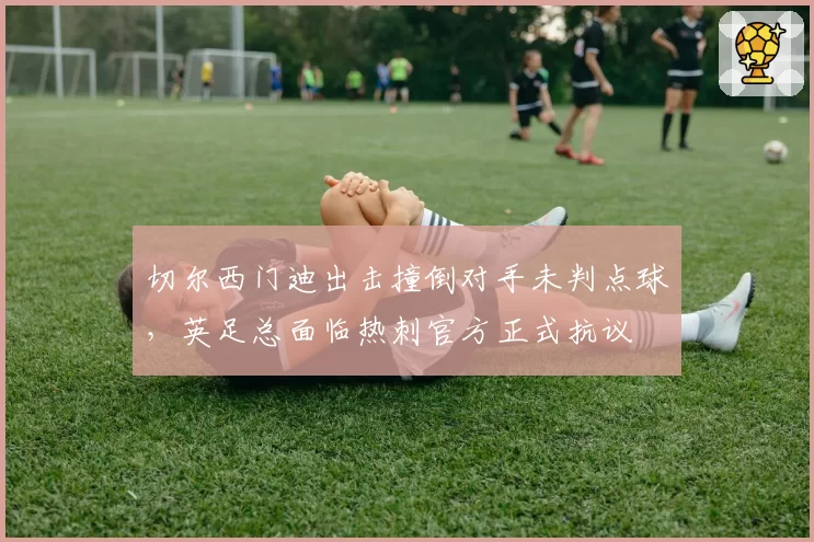 切尔西门迪出击撞倒对手未判点球,英足总面临热刺官方正式抗议