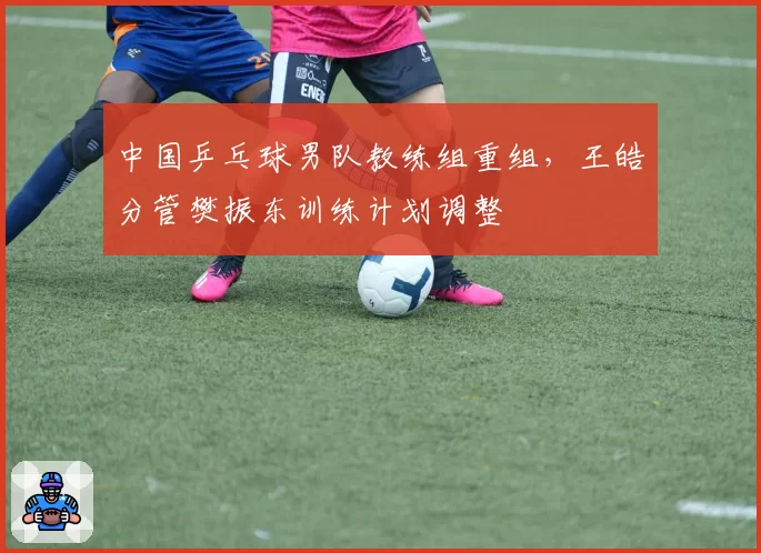 中国乒乓球男队教练组重组,王皓分管樊振东训练计划调整